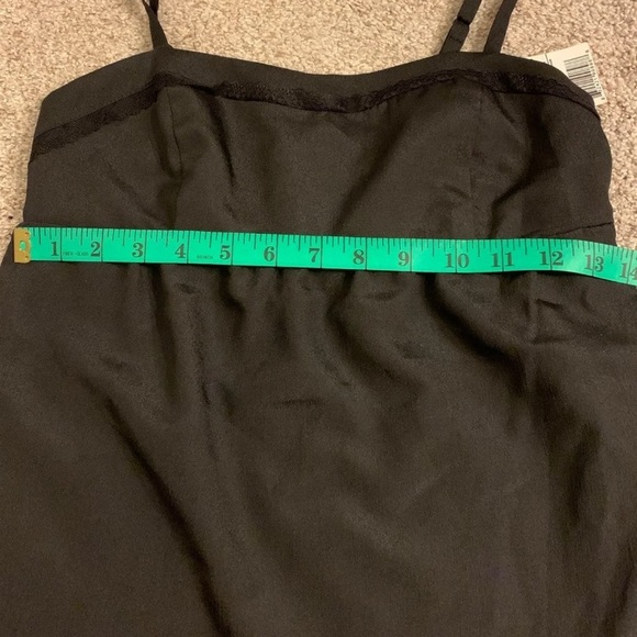 Two New Tops with Lace Trim Detailing - Picture 5 of 9